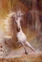 Jean Pierre Targete - Sign of the Unicorn